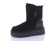 Угги Obuv Ok A1 black от магазина Frison