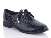 Туфли Леопард H01-1 от магазина Frison
