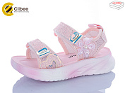 Босоножки Clibee-Apawwa ZB2331-1 pink от магазина Frison