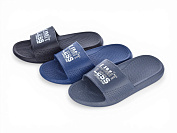 Шлепанцы Yzy SU11065 mix от магазина Frison