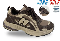 Кроссовки Jong-Golf C11895-4 от магазина Frison