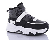 Кроссовки Okshoes YB057-1 от магазина Frison