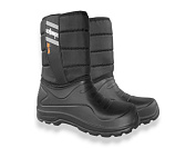 Сапоги Rai Shoes CM331 чорний от магазина Frison
