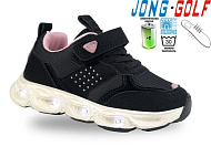 Кроссовки Jong-Golf A11636-20 от магазина Frison