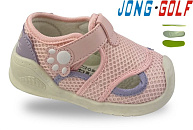 Кроссовки Jong-Golf A11872-38 от магазина Frison