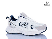 Кроссовки Башили G6530-10 от магазина Frison