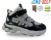 Ботинки Jong-Golf C40618-2 от магазина Frison