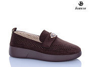 Туфли Башили H6591-8 от магазина Frison