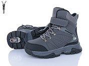 Ботинки Aba AF2401-29 от магазина Frison