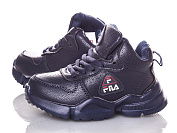 Кроссовки Waldem 142-1 k-z blue от магазина Frison