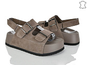 Босоножки Бабочка 2866-28 от магазина Frison