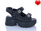 Босоножки Jiaolimei 751-1 от магазина Frison