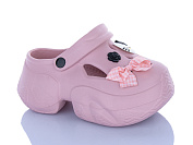 Кроксы Qq Панда QQ82-4 от магазина Frison