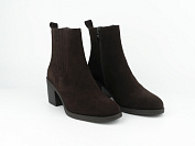Ботинки Allshoes 217217 от магазина Frison