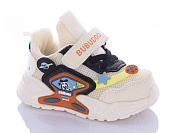 Кроссовки Comfort-Baby 803 бежевий от магазина Frison