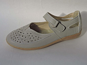 Туфли Saimao 26 GREY ( 37-42) от магазина Frison