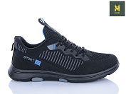 Кроссовки M Shoes A9070-4 от магазина Frison