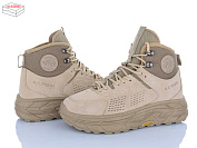 Ботинки Zahar O653-7 термо от магазина Frison