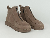 Ботинки Allshoes 203601 от магазина Frison