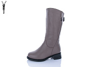Сапоги I.Trendy DH3901-27 от магазина Frison