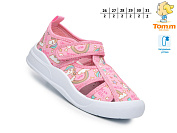 Босоножки Том.М 68060D от магазина Frison