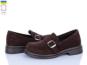 Туфли Ailinda 414-44 от магазина Frison