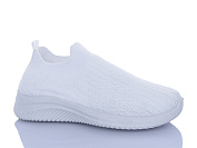 Кроссовки Qq Панда AL04-2 от магазина Frison