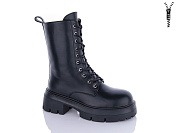 Ботинки Qq Панда Y8 от магазина Frison