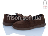 Туфли Stilli Group F100-3 шкіра от магазина Frison