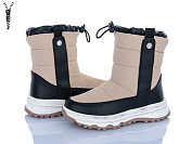 Дутики Xifa Kids FG2387-2T от магазина Frison
