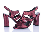 Босоножки Xifa KB127-25 от магазина Frison