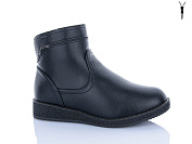 Ботинки Botema 411-9 батал от магазина Frison