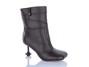 Ботинки Trasta QX998-33 от магазина Frison