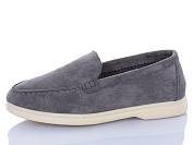 Туфли Violeta 197-203 d.grey от магазина Frison