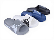 Шлепанцы M&L Alex13 YD3178 mix от магазина Frison