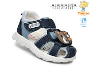 Босоножки Том.М 68042E от магазина Frison