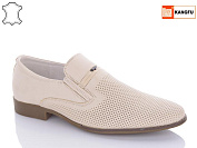 Туфли Kangfu C1591-2 от магазина Frison