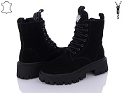 Ботинки Itts DW1014-1 от магазина Frison