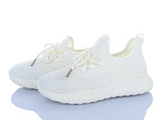 Кроссовки Clibee AC6608-1 white от магазина Frison