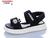 Босоножки Gfb S711-4 от магазина Frison