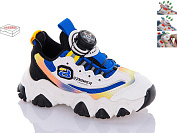 Кроссовки Okshoes AS-2 от магазина Frison