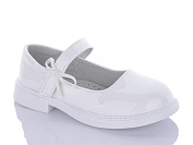 Туфли Clibee DC181 white от магазина Frison