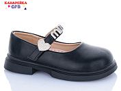 Туфли Gfb S227-1 от магазина Frison