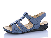 Босоножки Коронате 1839-5-8 батал от магазина Frison