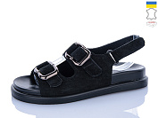 Босоножки Леопард 195-2 от магазина Frison