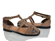 Босоножки Бабочка 2817-42 от магазина Frison