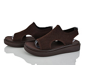 Босоножки Бабочка 381-413 от магазина Frison