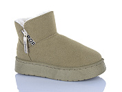 Угги Qq Панда DG18-3 батал от магазина Frison