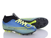 Спорт Walked Crampon 54 blue-green (36-39) от магазина Frison