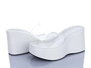 Шлепанцы Loretta TUN60-2 от магазина Frison